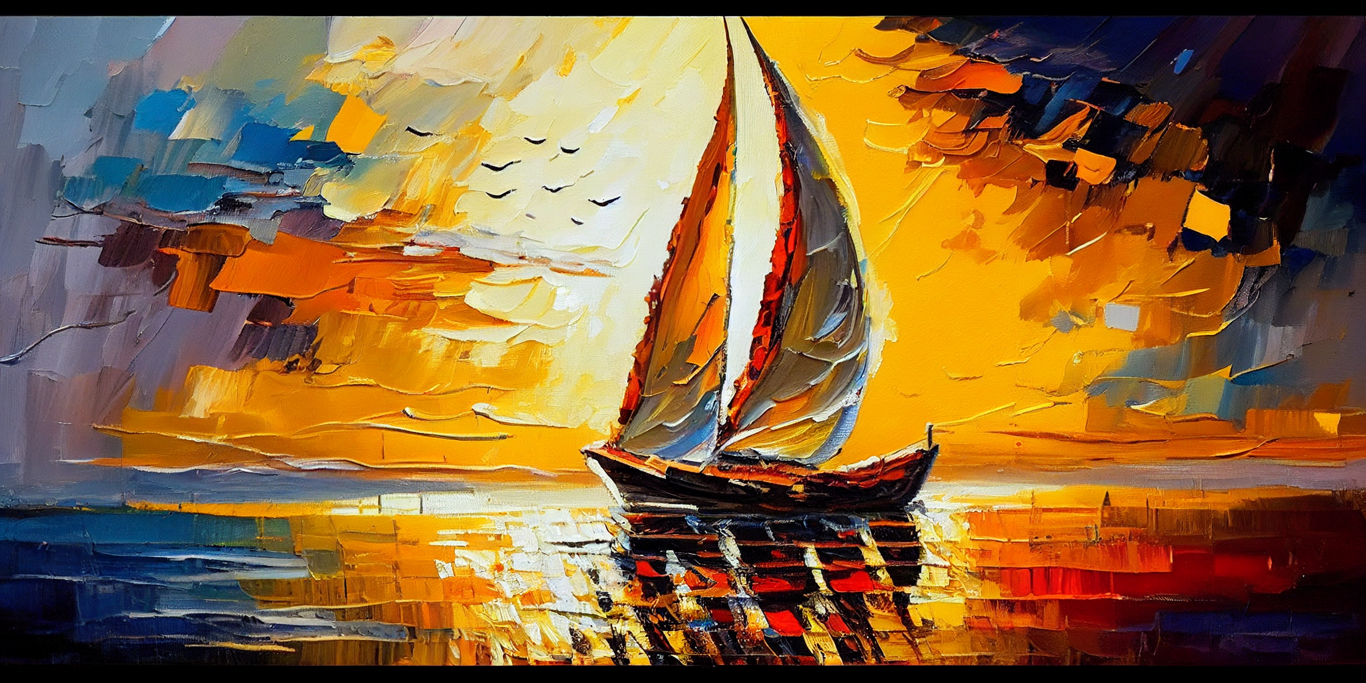 theminhaz_an_impressive_oil_painting_palette_knife_modern_posit_c74fb1f2-4f2d-48a8-aa1e-57a690f5513c theminhaz an impressive oil painting palette knife modern posit c74fb1f2 4f2d 48a8 aa1e 57a690f5513c